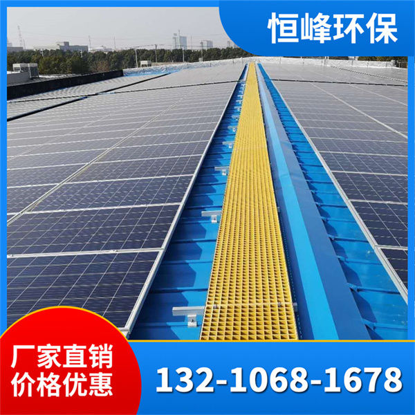 玻璃钢格栅