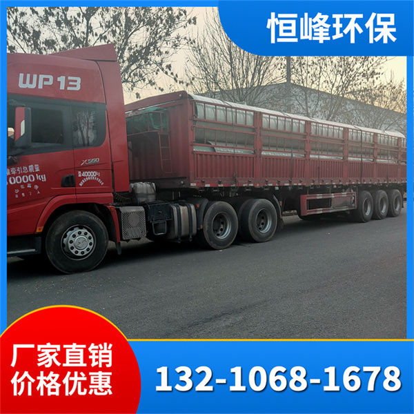 发货现场